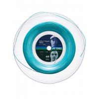 ROLO DE CORDA YONEX POLYTOUR REV 1.25 - MINT ROLO DE CORDA YONEX POLYTOUR REV 1.25 - MINT
